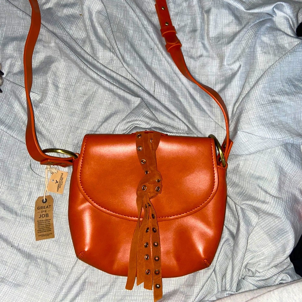 American Eagle Purse